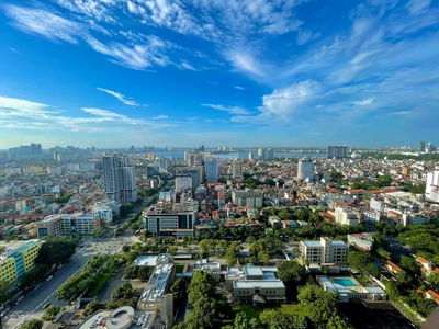 Vinhomes Metropolis - Lieu Giai, Vietnam Vinhomes Metropolis - Lieu Giai, Vietnam