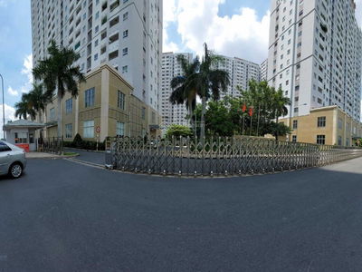 HQC Plaza, Vietnam HQC Plaza, Vietnam