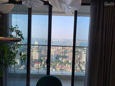 Vinhomes Metropolis - Lieu Giai Project, Vietnam Vinhomes Metropolis - Lieu Giai Project, Vietnam