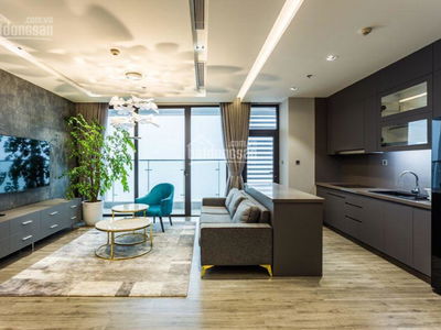 Vinhomes Metropolis - Lieu Giai Project, Vietnam Vinhomes Metropolis - Lieu Giai Project, Vietnam