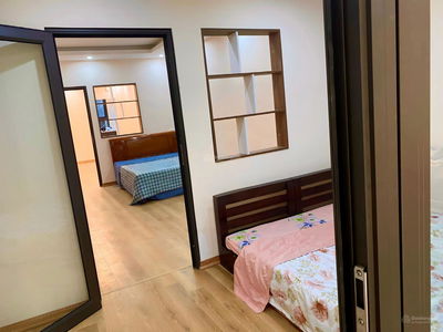 Nguyen Quy Duc Street, Vietnam Nguyen Quy Duc Street, Vietnam