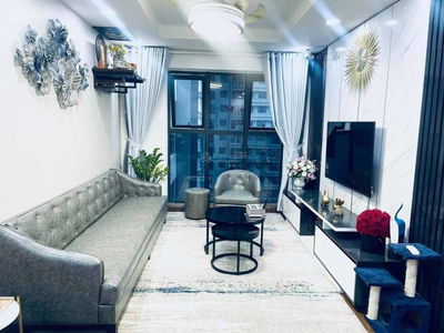 Vinhomes Green Bay Me Tri Project, Vietnam Vinhomes Green Bay Me Tri Project, Vietnam