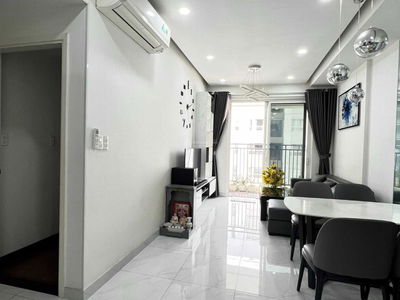 RichStar Apartment, Vietnam RichStar Apartment, Vietnam