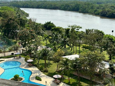 Riverside Residence, Vietnam  Riverside Residence, Vietnam