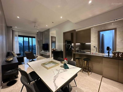 The Marq, Vietnam The Marq, Vietnam