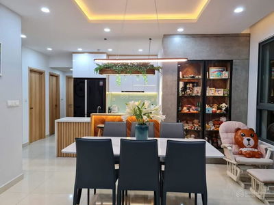 Celadon City, Vietnam Celadon City, Vietnam