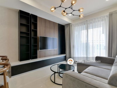 Saigon Royal Residence, Vietnam Saigon Royal Residence, Vietnam