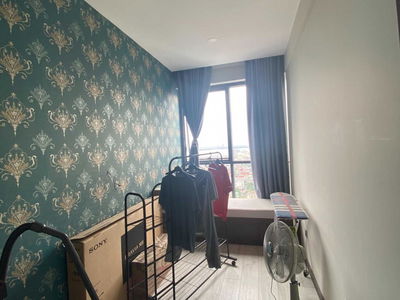 Trang An Complex, Vietnam Trang An Complex, Vietnam