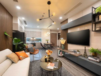 The Zenpark project, Vietnam The Zenpark project, Vietnam