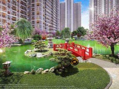 The Beverly Solari - Vinhomes Grand Park, Vietnam  The Beverly Solari - Vinhomes Grand Park, Vietnam
