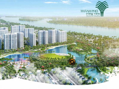 The Beverly Solari - Vinhomes Grand Park, Vietnam The Beverly Solari - Vinhomes Grand Park, Vietnam