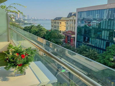 Watermark Tay Ho, Vietnam Watermark Tay Ho, Vietnam