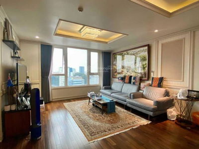 Léman Luxury Apartments, Vietnam Léman Luxury Apartments, Vietnam