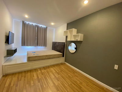 City Gate Towers, Vietnam City Gate Towers, Vietnam