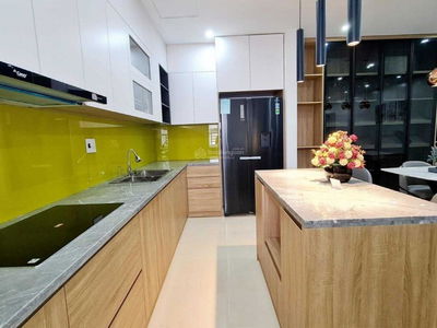 Tecco Garden Project, Vietnam Tecco Garden Project, Vietnam