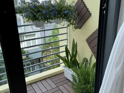 Thai Thuan Street, Vietnam  Thai Thuan Street, Vietnam