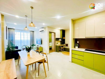 Centana Thu Thiem, Vietnam Centana Thu Thiem, Vietnam