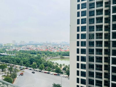 Masteri West Heights Project, Vietnam Masteri West Heights Project, Vietnam