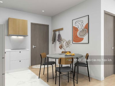 Imperia Smart City, Vietnam Imperia Smart City, Vietnam