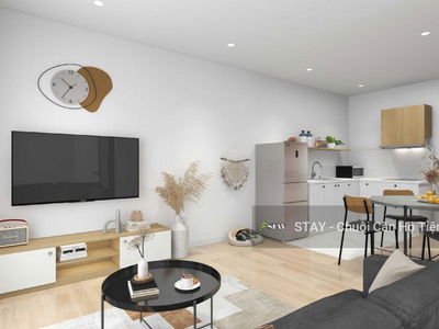 Imperia Smart City, Vietnam Imperia Smart City, Vietnam