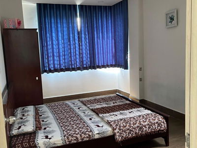 Thuan Giao Residential Area Project, Vietnam Thuan Giao Residential Area Project, Vietnam