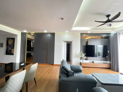 My Duc apartment complex, Vietnam My Duc apartment complex, Vietnam