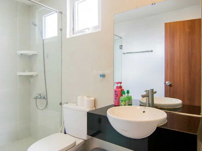 Sunrise City, Vietnam Sunrise City, Vietnam