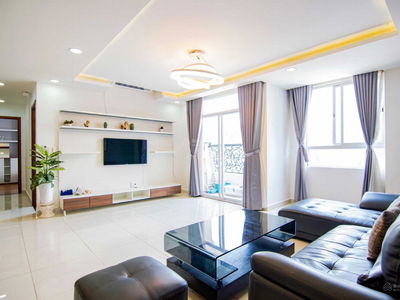 Sunrise City, Vietnam Sunrise City, Vietnam