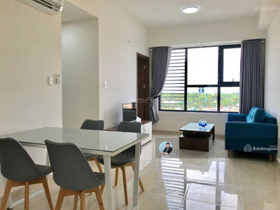 Centana Thu Thiem, Vietnam Centana Thu Thiem, Vietnam