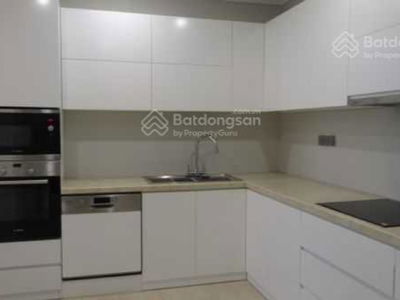 Ciputra Hanoi, Vietnam Ciputra Hanoi, Vietnam