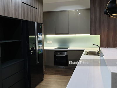 Estella Heights, Vietnam Estella Heights, Vietnam