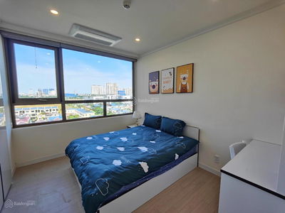 Tay Ho Tay Urban Area, Vietnam Tay Ho Tay Urban Area, Vietnam