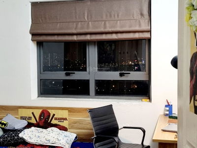 The Vesta Project, Vietnam The Vesta Project, Vietnam