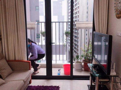 FLC Green Apartment, Vietnam FLC Green Apartment, Vietnam