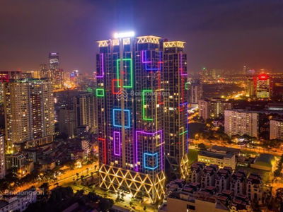 The Zei My Dinh Project, Vietnam  The Zei My Dinh Project, Vietnam