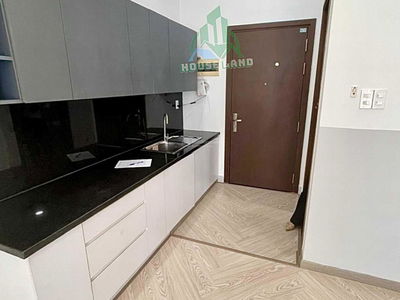 The Sun Avenue, Vietnam  The Sun Avenue, Vietnam