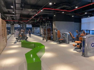 The Sun Avenue, Vietnam  The Sun Avenue, Vietnam