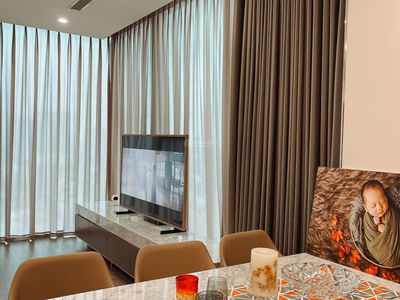 Home City - Trung Kinh Complex Project, Vietnam Home City - Trung Kinh Complex Project, Vietnam