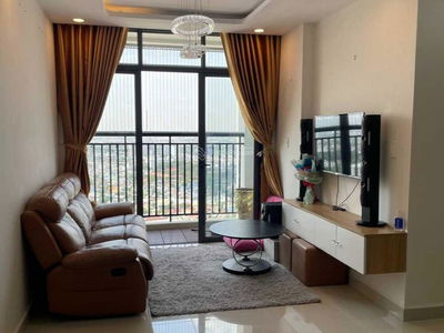 Phu Dong Premier Project, Vietnam Phu Dong Premier Project, Vietnam