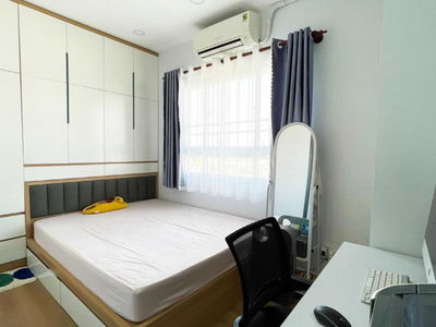 An Loc - An Phuc, Vietnam  An Loc - An Phuc, Vietnam