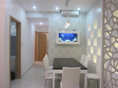 The Vista An Phu, Vietnam The Vista An Phu, Vietnam