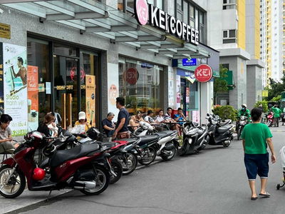 Diamond Riverside, Vietnam Diamond Riverside, Vietnam