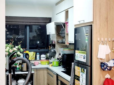 The Vesta Project, Vietnam The Vesta Project, Vietnam