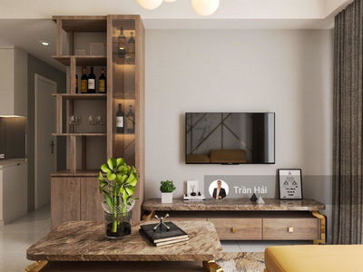 Masteri An Phu, Vietnam Masteri An Phu, Vietnam