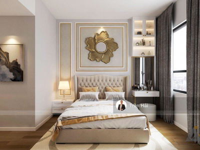 Masteri An Phu, Vietnam Masteri An Phu, Vietnam