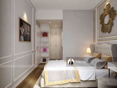 Masteri An Phu, Vietnam Masteri An Phu, Vietnam