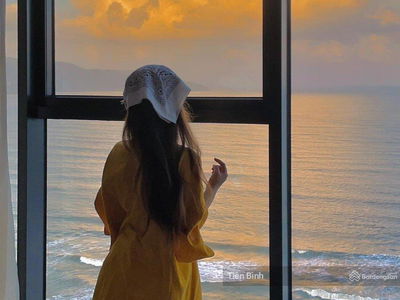 Fusion Suites Da Nang Beach Project, Vietnam Fusion Suites Da Nang Beach Project, Vietnam