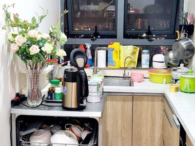 The Vesta Project, Vietnam The Vesta Project, Vietnam