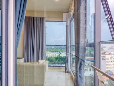 District 2 Thao Dien, Vietnam District 2 Thao Dien, Vietnam