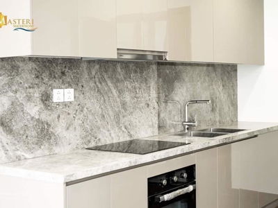 Masteri Water Front Project, Vietnam Masteri Water Front Project, Vietnam